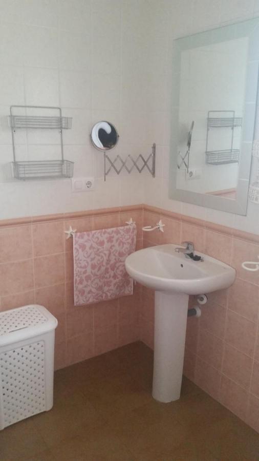 Casa Del Duque Βίλα Chiclana de la Frontera Εξωτερικό φωτογραφία