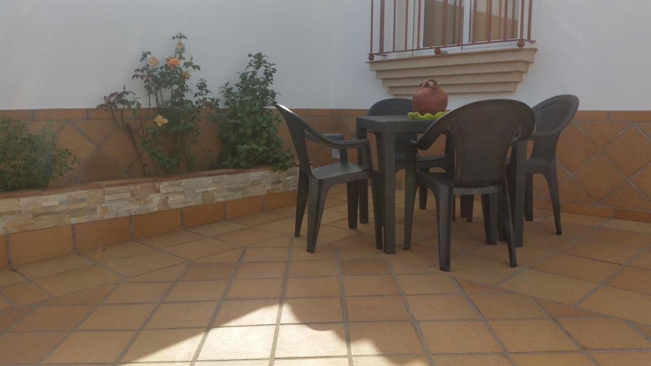 Casa Del Duque Βίλα Chiclana de la Frontera Εξωτερικό φωτογραφία