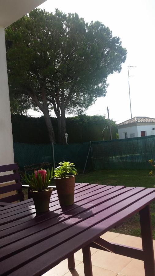 Casa Del Duque Βίλα Chiclana de la Frontera Εξωτερικό φωτογραφία