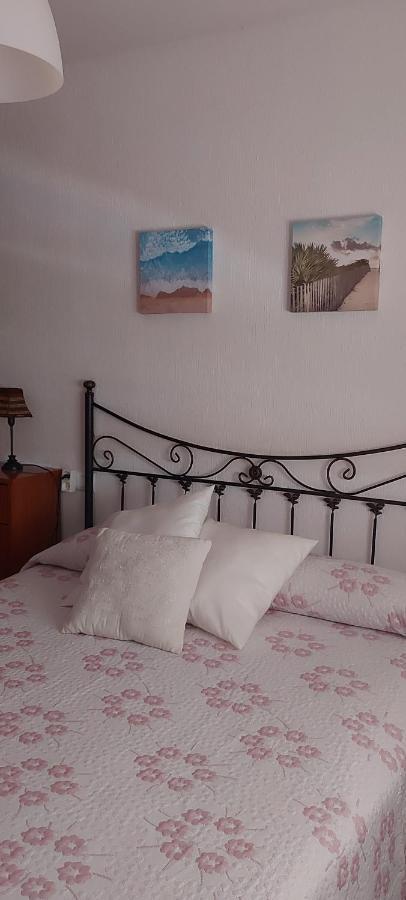 Casa Del Duque Βίλα Chiclana de la Frontera Εξωτερικό φωτογραφία