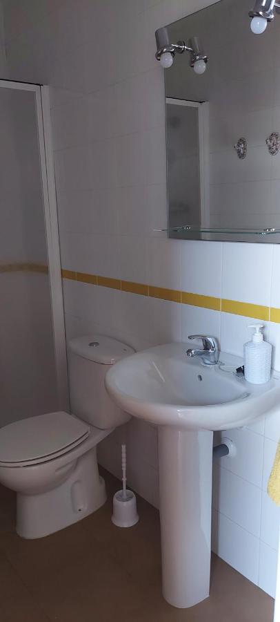 Casa Del Duque Βίλα Chiclana de la Frontera Εξωτερικό φωτογραφία