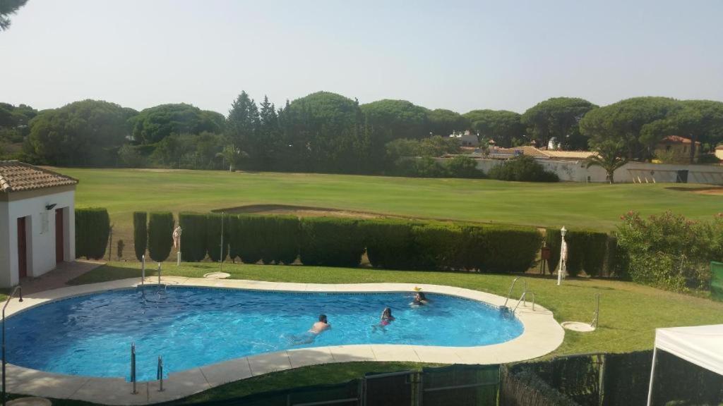 Casa Del Duque Βίλα Chiclana de la Frontera Εξωτερικό φωτογραφία